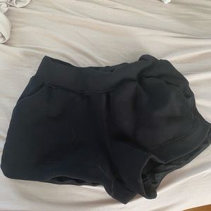 Lulu Lemon Comfy Shorts